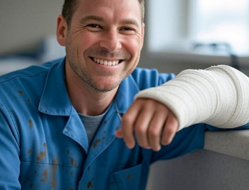 Can My Employer Legally Attend a Workers’ Comp Doctor Appointment in Texas?