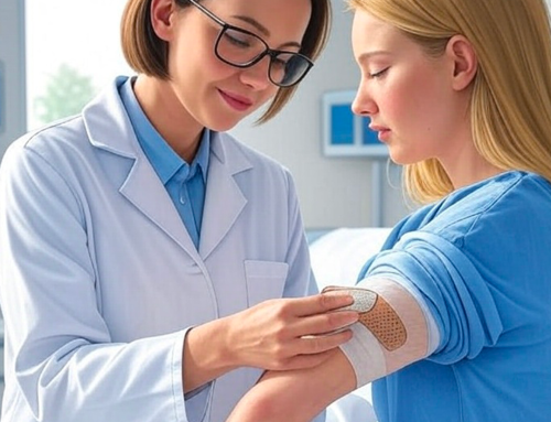 What Is the Hardest Wound to Heal?