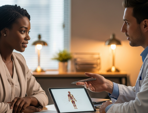 Arlington Primary Care Provider: When to Schedule a Visit