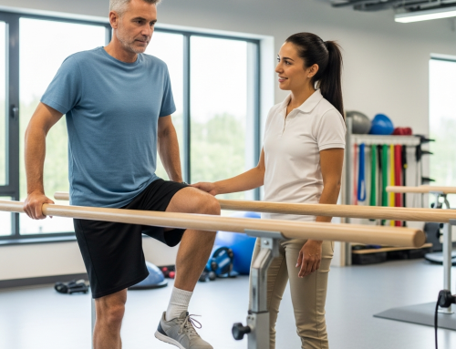 How a Wound Care Specialist Helps Chronic Wounds Heal