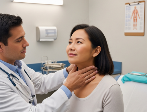 7 Signs You May Need Hormone Replacement Therapy