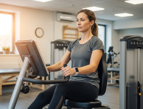 How Sclerotherapy Treats Spider Veins Safely