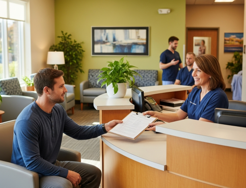 Arlington Wound Care Specialist: Treatment Options Explained