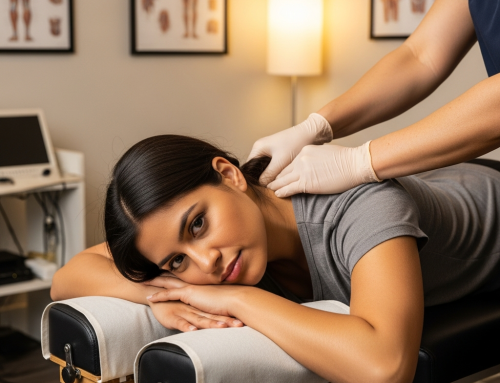 How Wound Care Specialists Prevent Infection