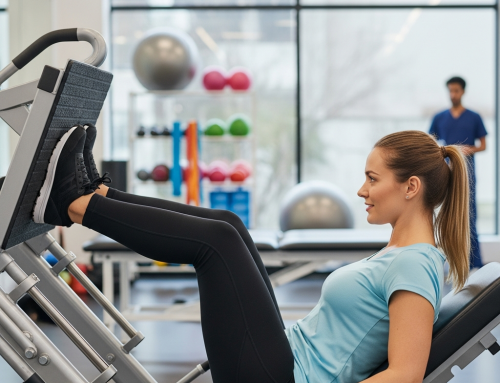 What Happens During a Testosterone Injection Visit?