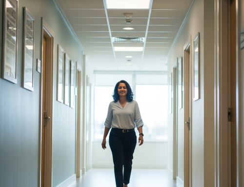 7 Warning Signs a Wound Isn’t Healing Properly