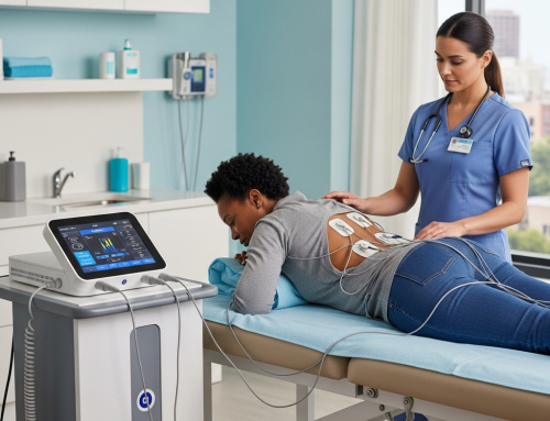 Fannin Farm Primary Care Provider: Comprehensive Care Explained