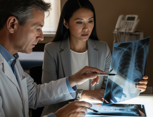 9 Conditions Treated by a Wound Care Specialist