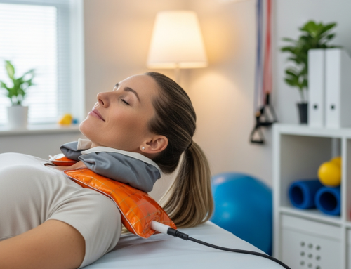 How Hormone Replacement Therapy Impacts Energy and Mood