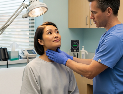 7 Benefits of Testosterone Injections for Men