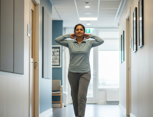 Tarrant County OWCP Doctor: Injury Documentation Explained