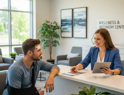 How Hormone Replacement Therapy Is Customized