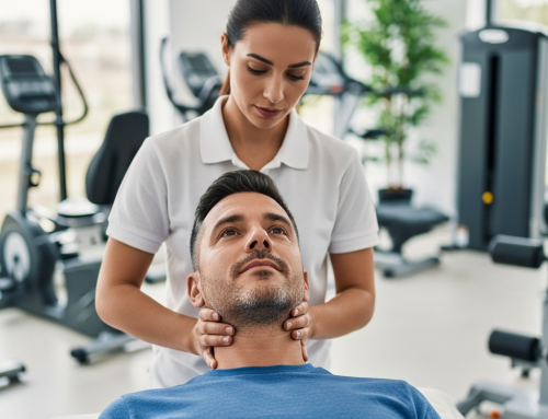 What to Expect From a Car Wreck Doctor Exam