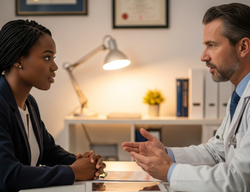 Dalworthington Gardens OWCP Doctor: Federal Injury Care