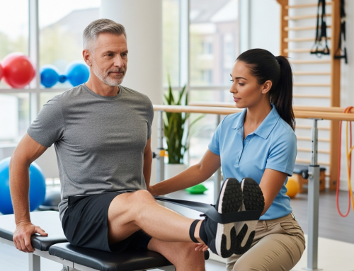 7 Questions to Ask About Hormone Replacement Therapy