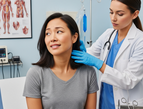 How a Primary Care Provider Manages Chronic Conditions