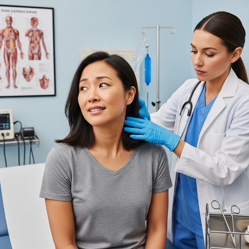 How a Primary Care Provider Manages Chronic Conditions - Regal Weight Loss