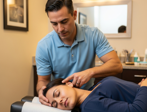 Arlington Spider Vein Treatment: Non-Surgical Options